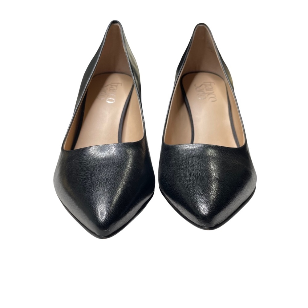 Franco Sarto Heels heels Size 7.5 new - Picture 4 of 14